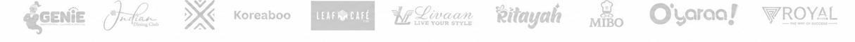 Client Logos